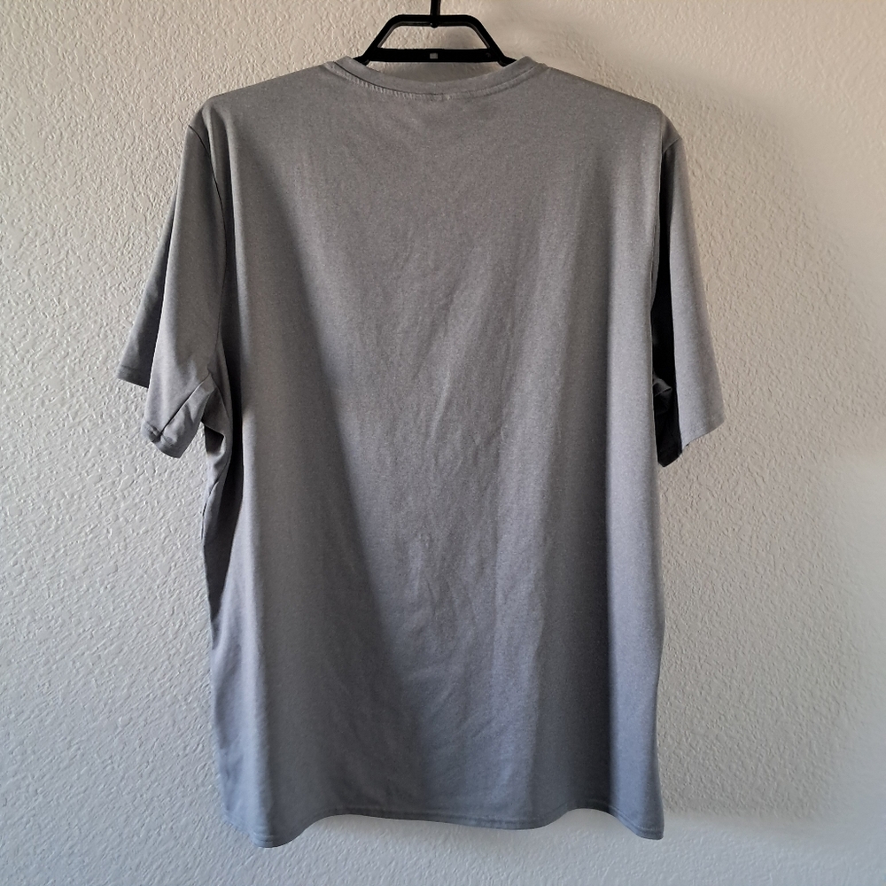 Patagonia Capilene Base Layer T Shirt - Picture 5 of 9